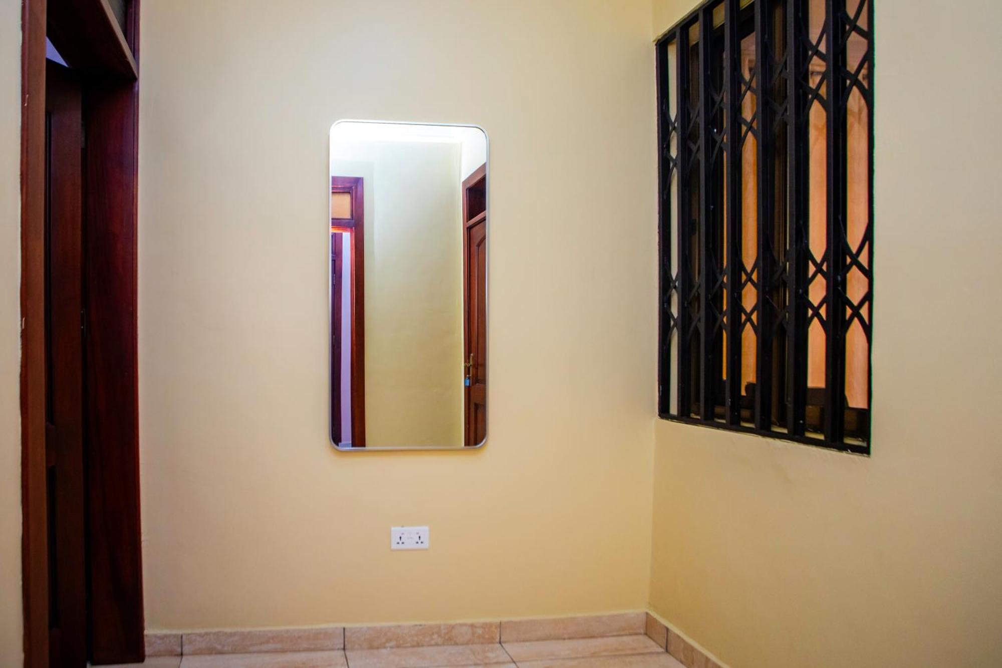 Maat Luxury Homes Accra Exterior photo